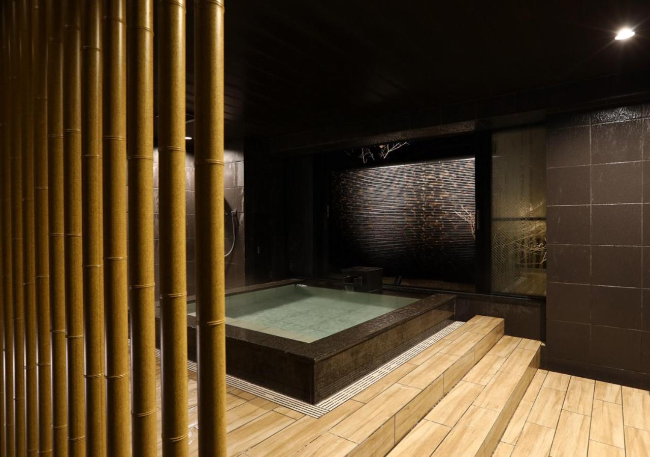 Uematsuya Hotel Ueda Exterior photo