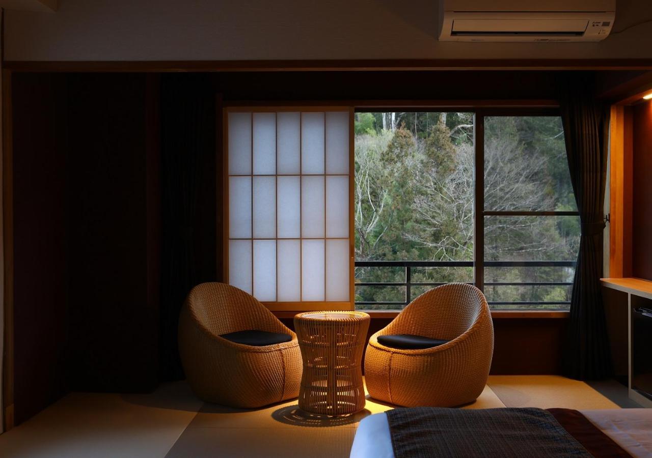 Uematsuya Hotel Ueda Exterior photo